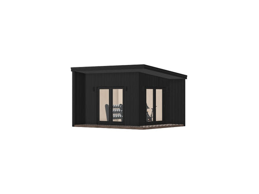 Garden Rooms - Custom Design Ref: M3KXZVQ