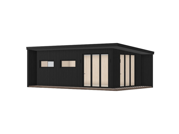 Garden Rooms - Custom Design Ref: NHYCGAZ