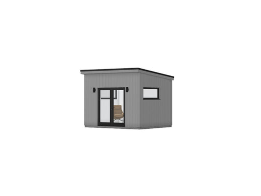 Garden Rooms - Custom Design Ref: NJIXPMT