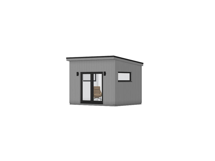 Garden Rooms - Custom Design Ref: NJIXPMT