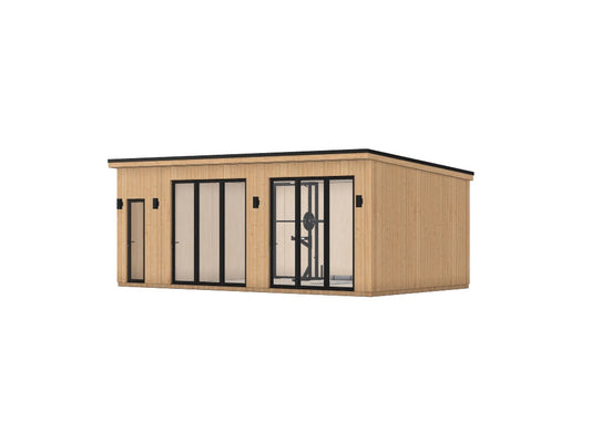 Garden Rooms - Custom Design Ref: NPOROTH