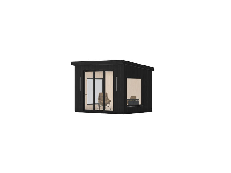 Garden Rooms - Custom Design Ref: SJEVLI8