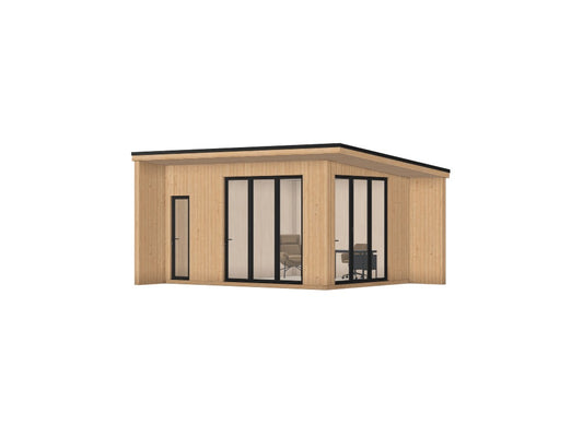 Garden Rooms - Custom Design Ref: UIS0IBA