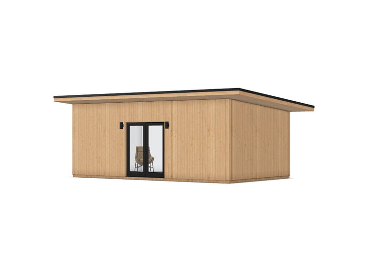 Garden Rooms - Custom Design Ref: VAR0V7R
