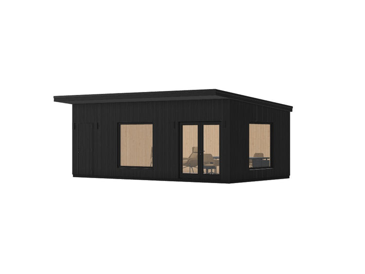 Garden Rooms - Custom Design Ref: VISWCUQ