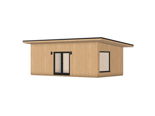 Garden Rooms - Custom Design Ref: WAD1UBR