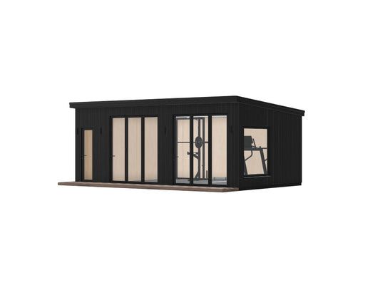 Garden Rooms - Custom Design Ref: XTGLBY3
