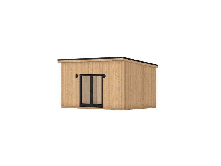 Garden Rooms - Custom Design Ref: YRKLA5L