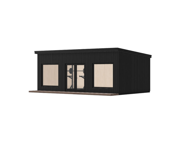 Garden Rooms - Custom Design Ref: Z1LHISK