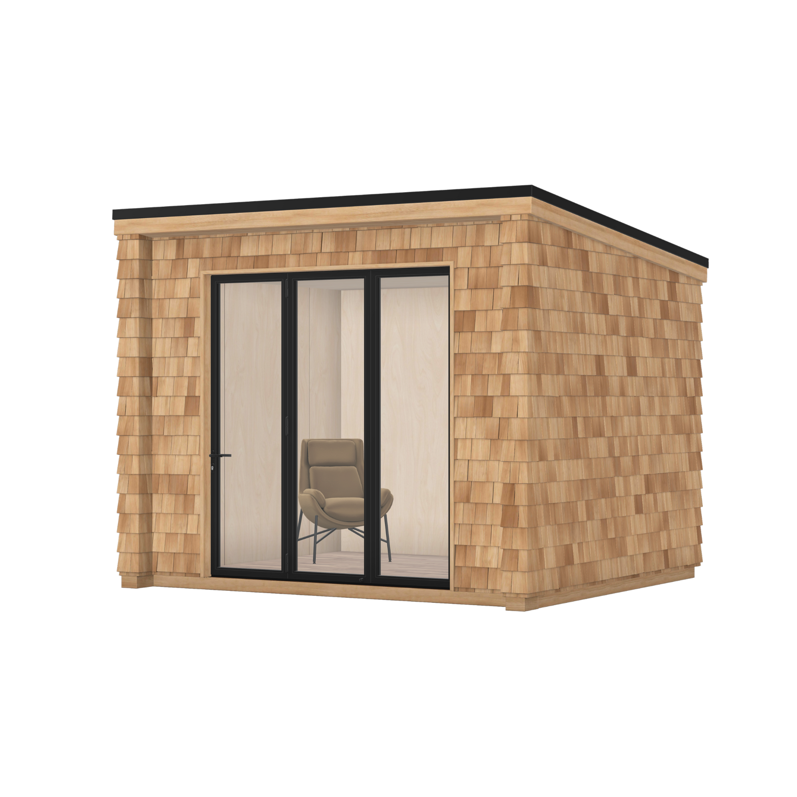 Coastal 120 Base