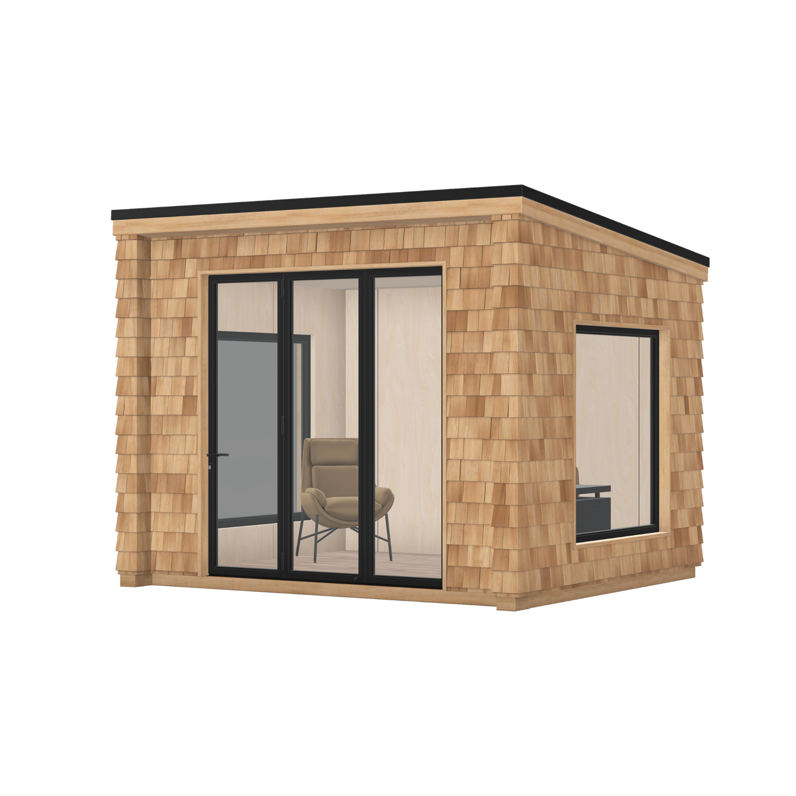 Coastal 120 Base