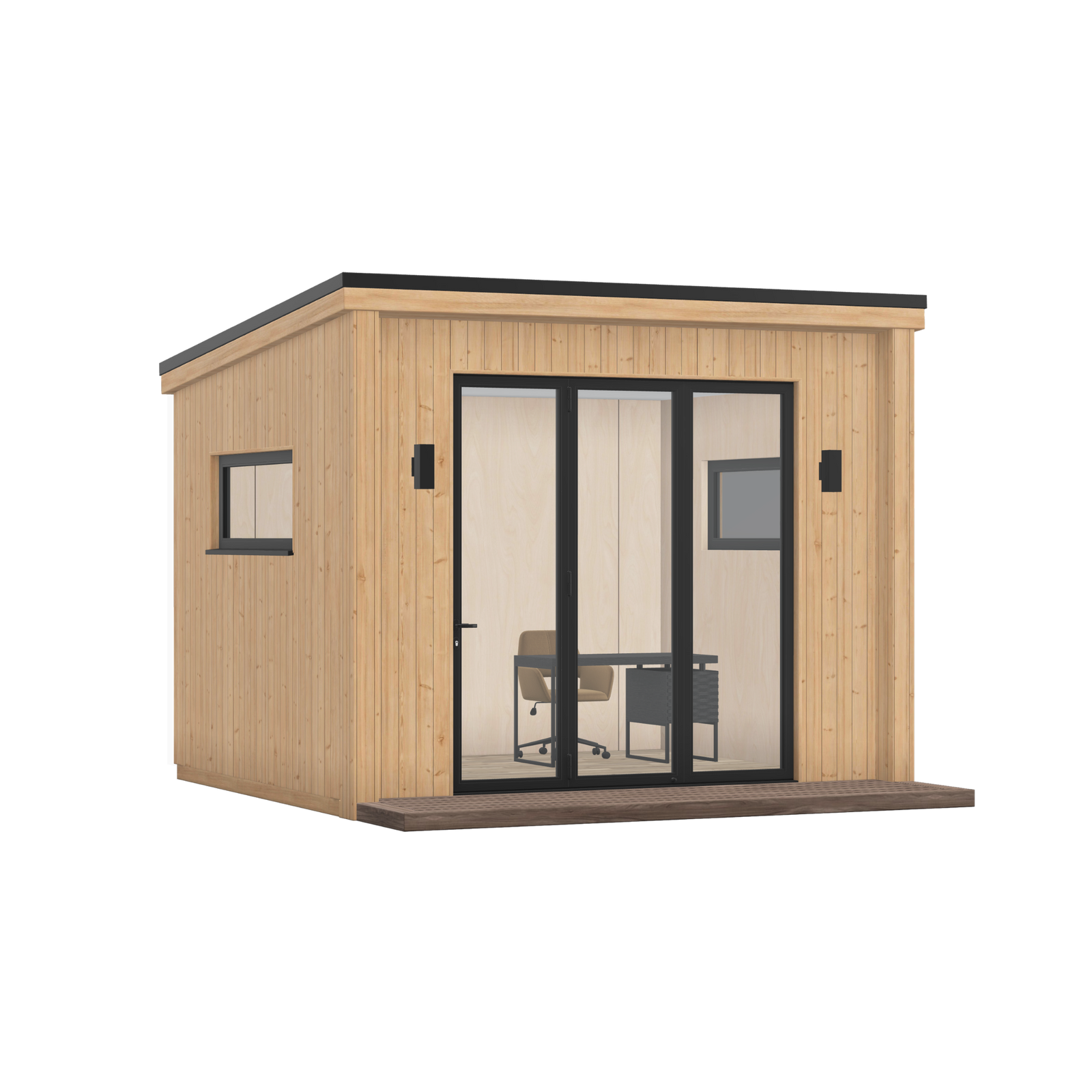 Modern 120 Base
