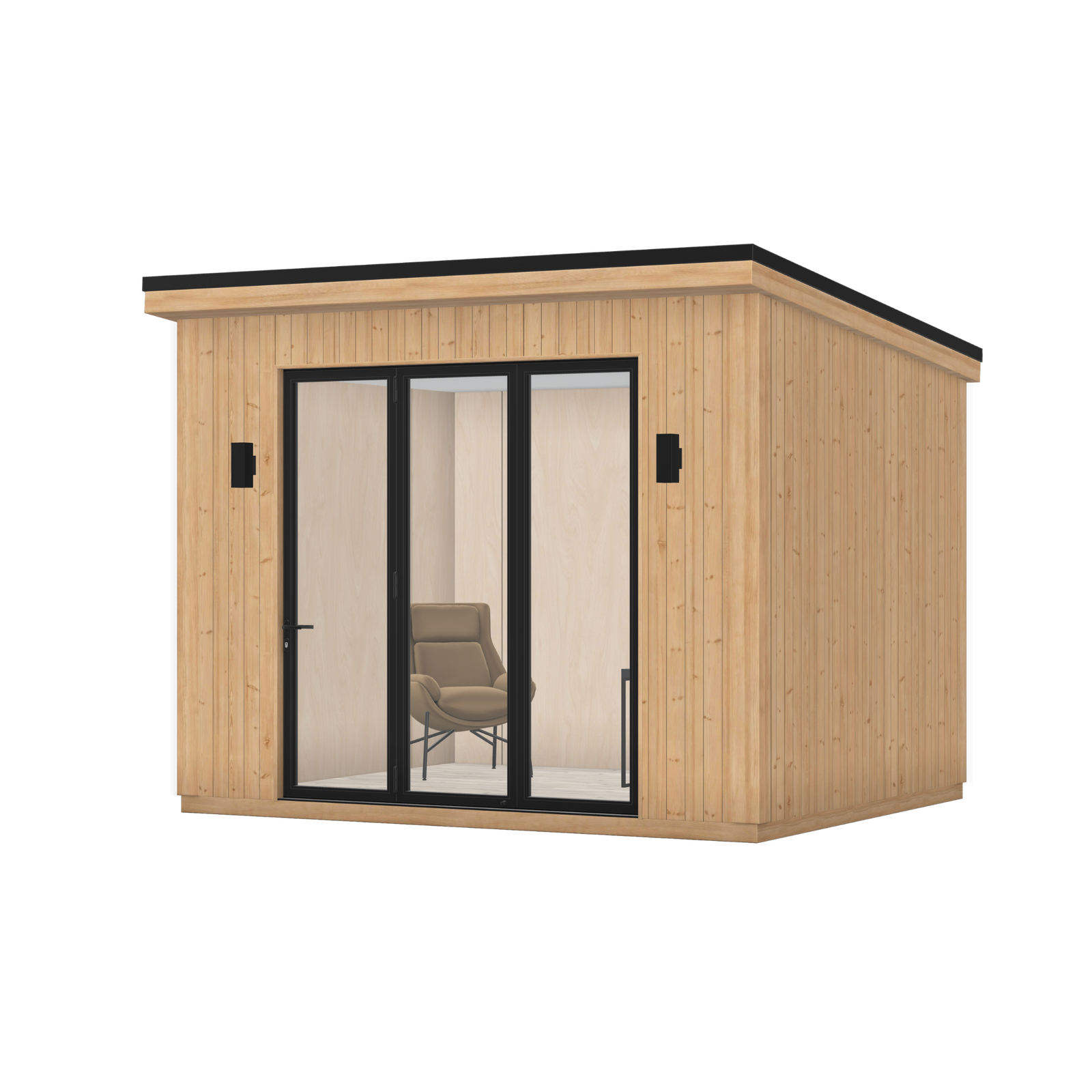 Modern 120 Base