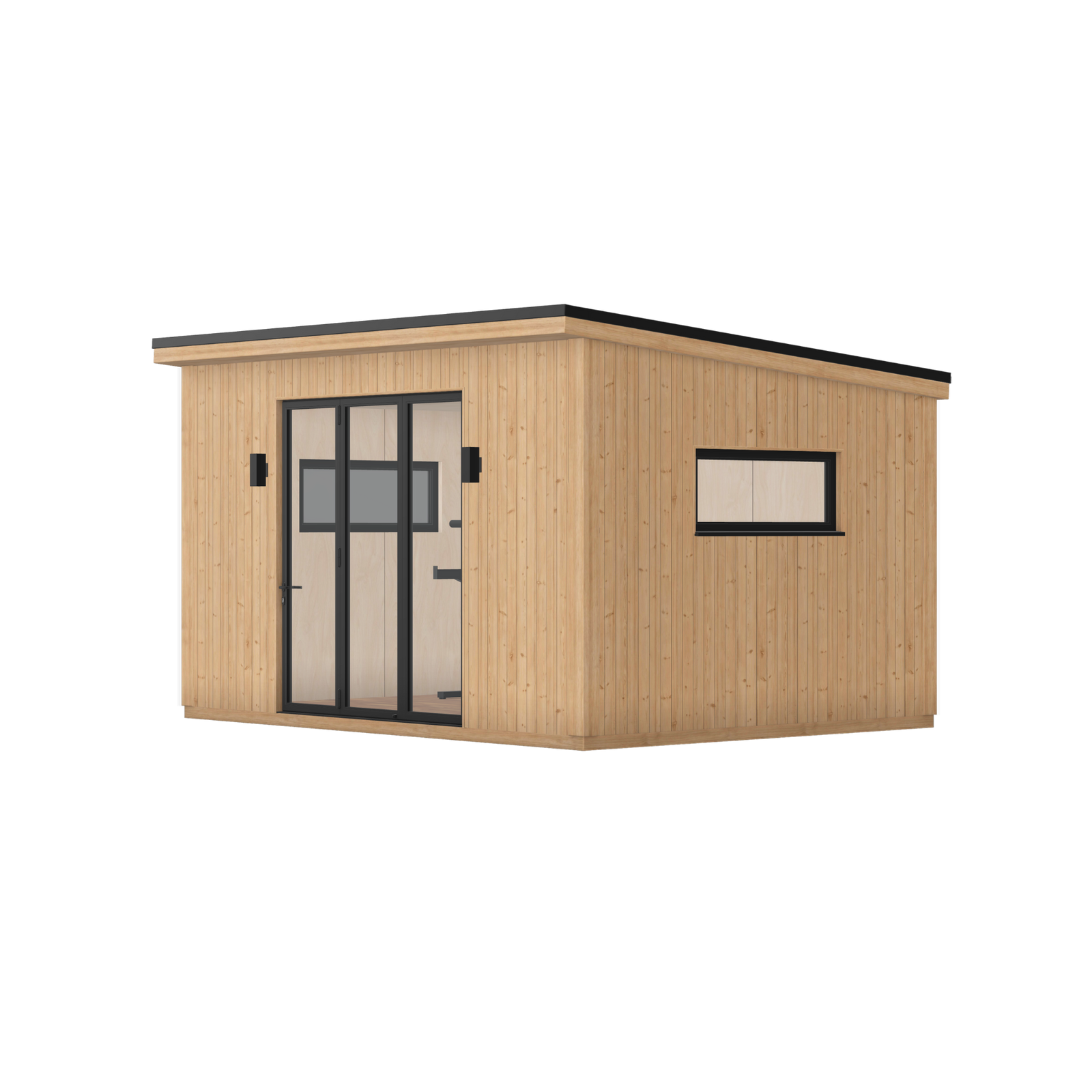 Modern 192 Base