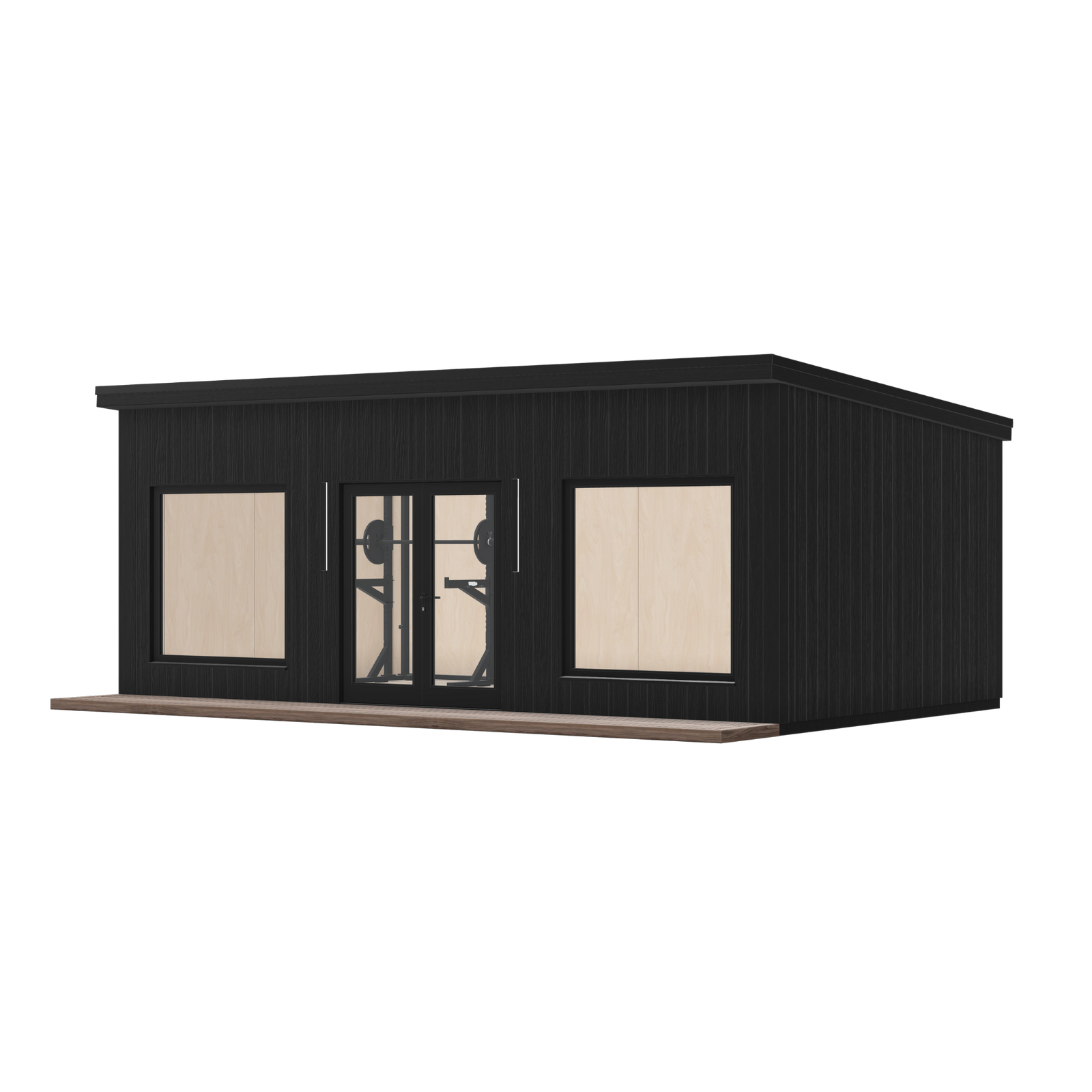 Classic 336 Base