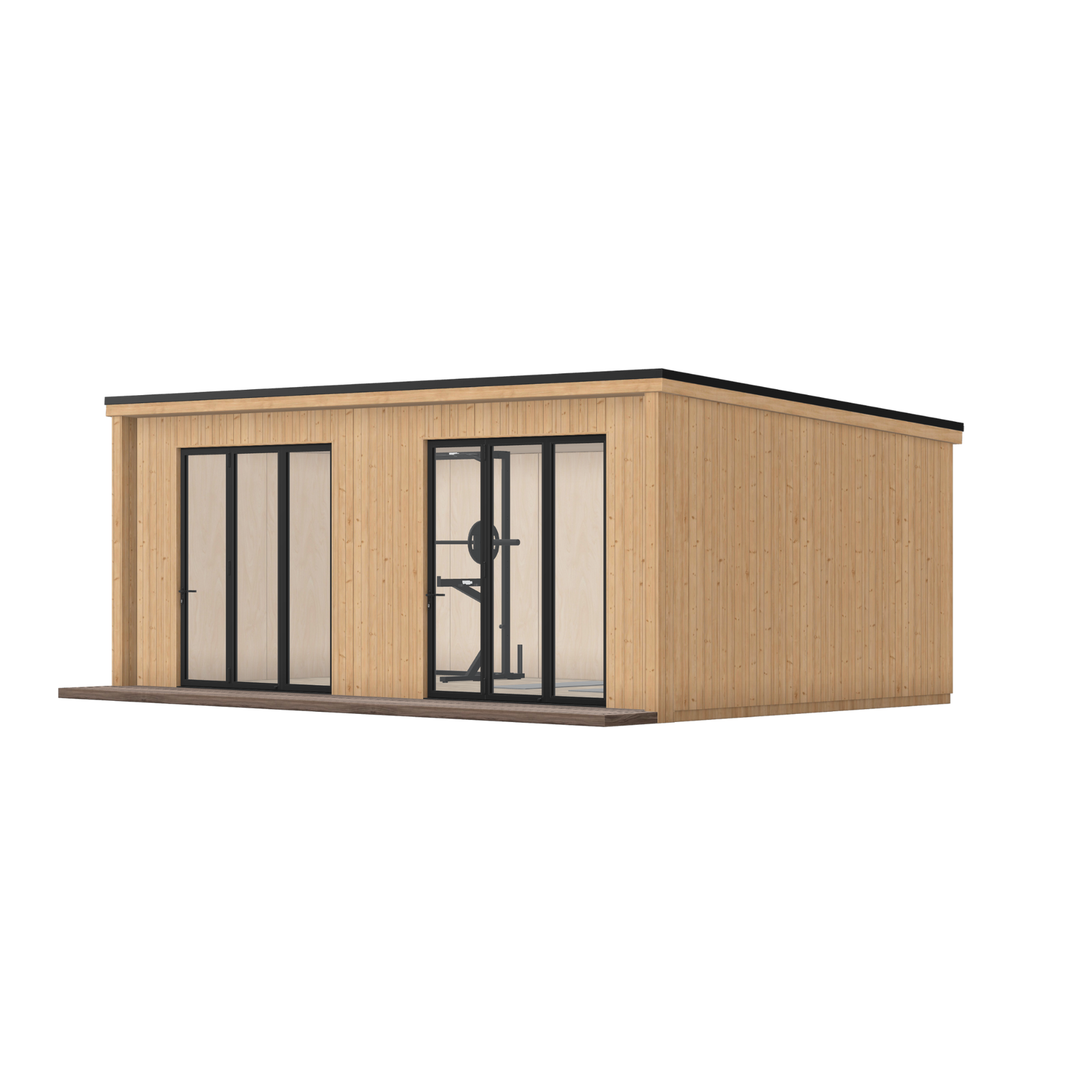 Modern 336 Base