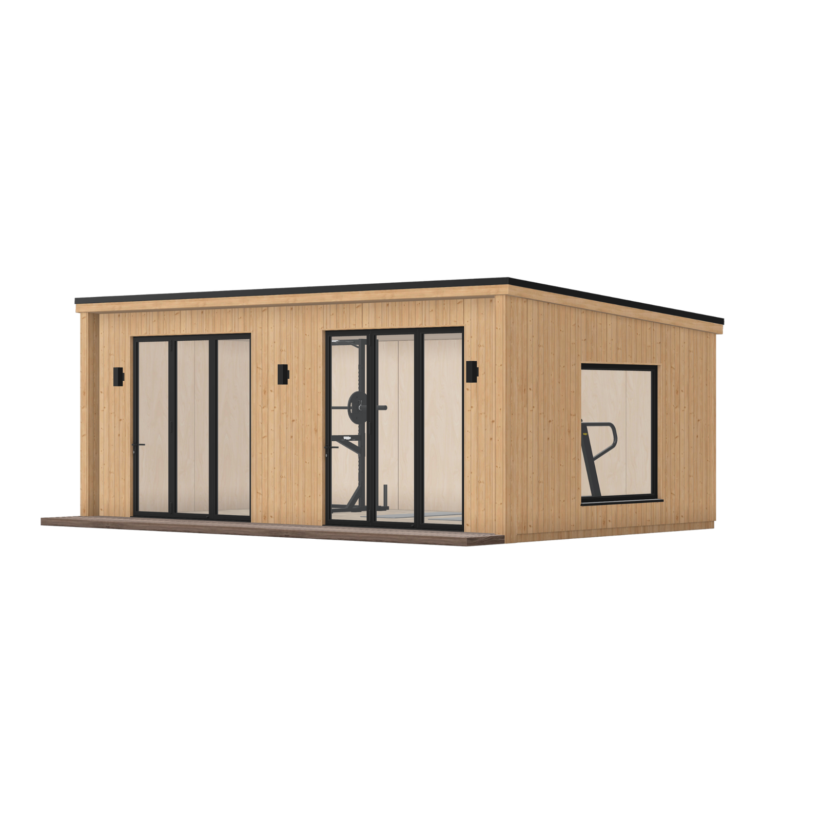 Modern 336 Base