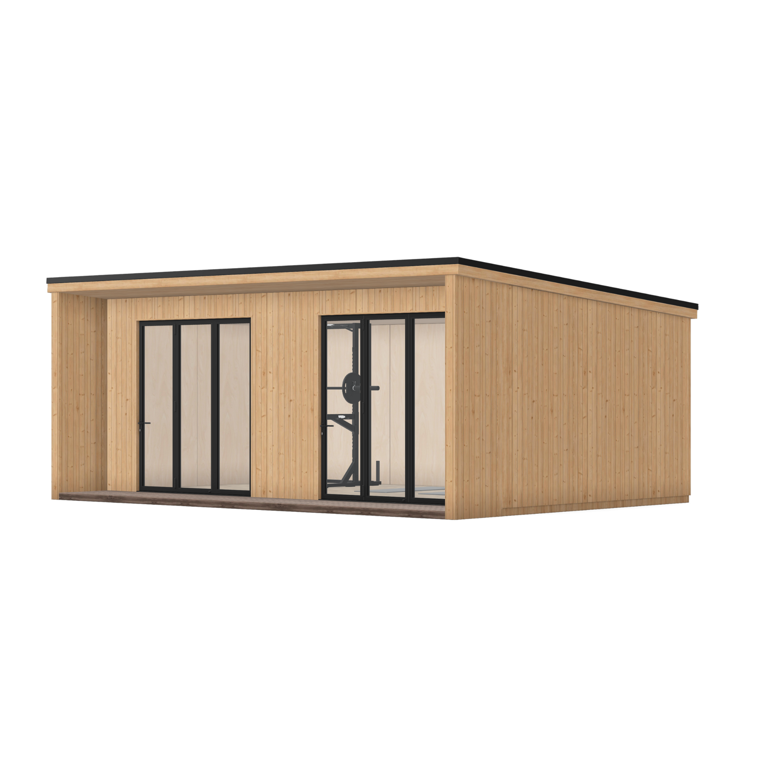 Modern 336 Pro