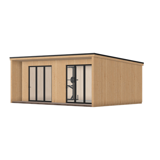 Modern 336 Pro