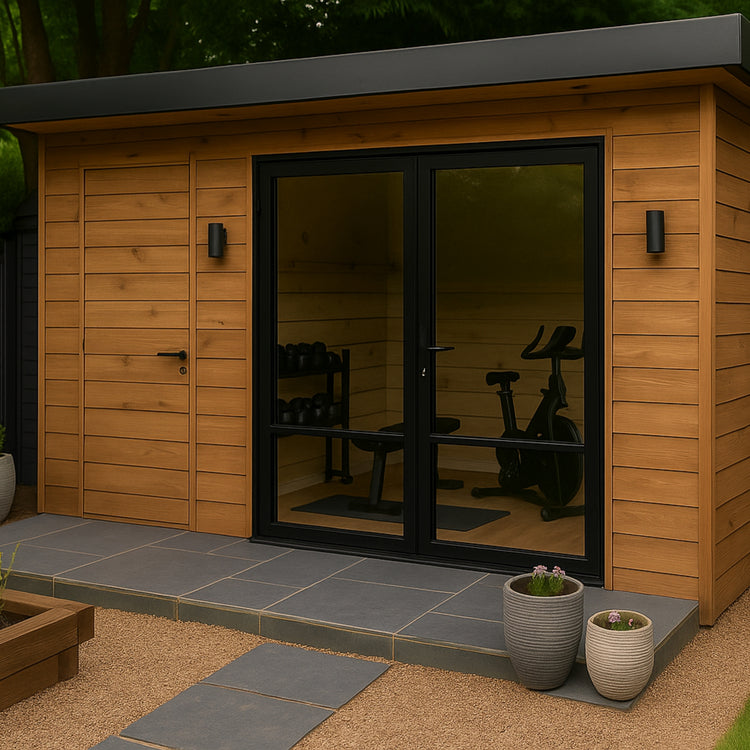 Home Gym
