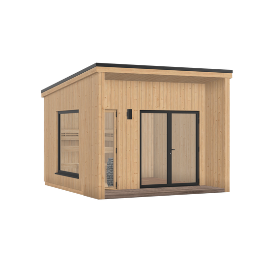 Office Sauna™  120 Pro