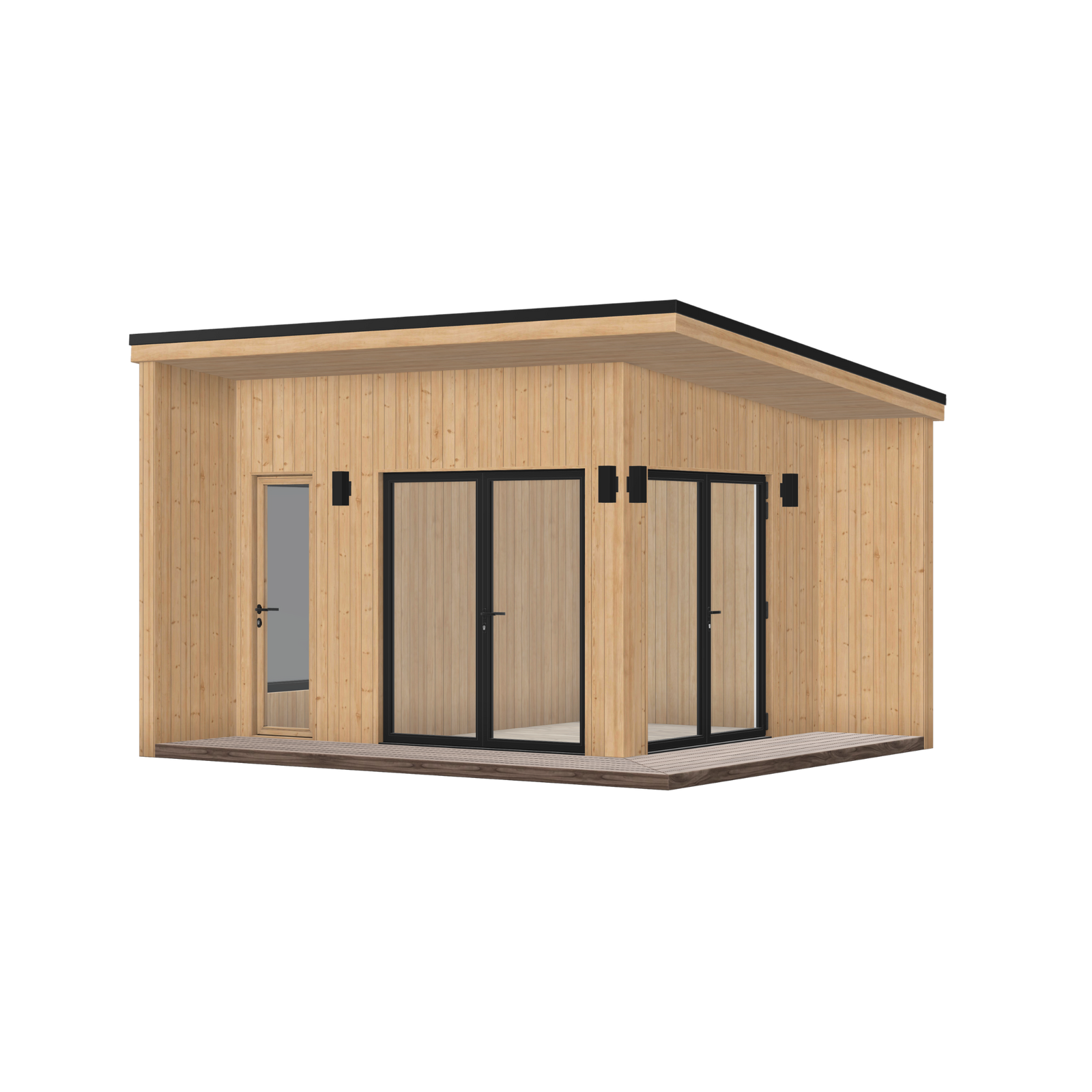 Office Sauna™  120 Signature