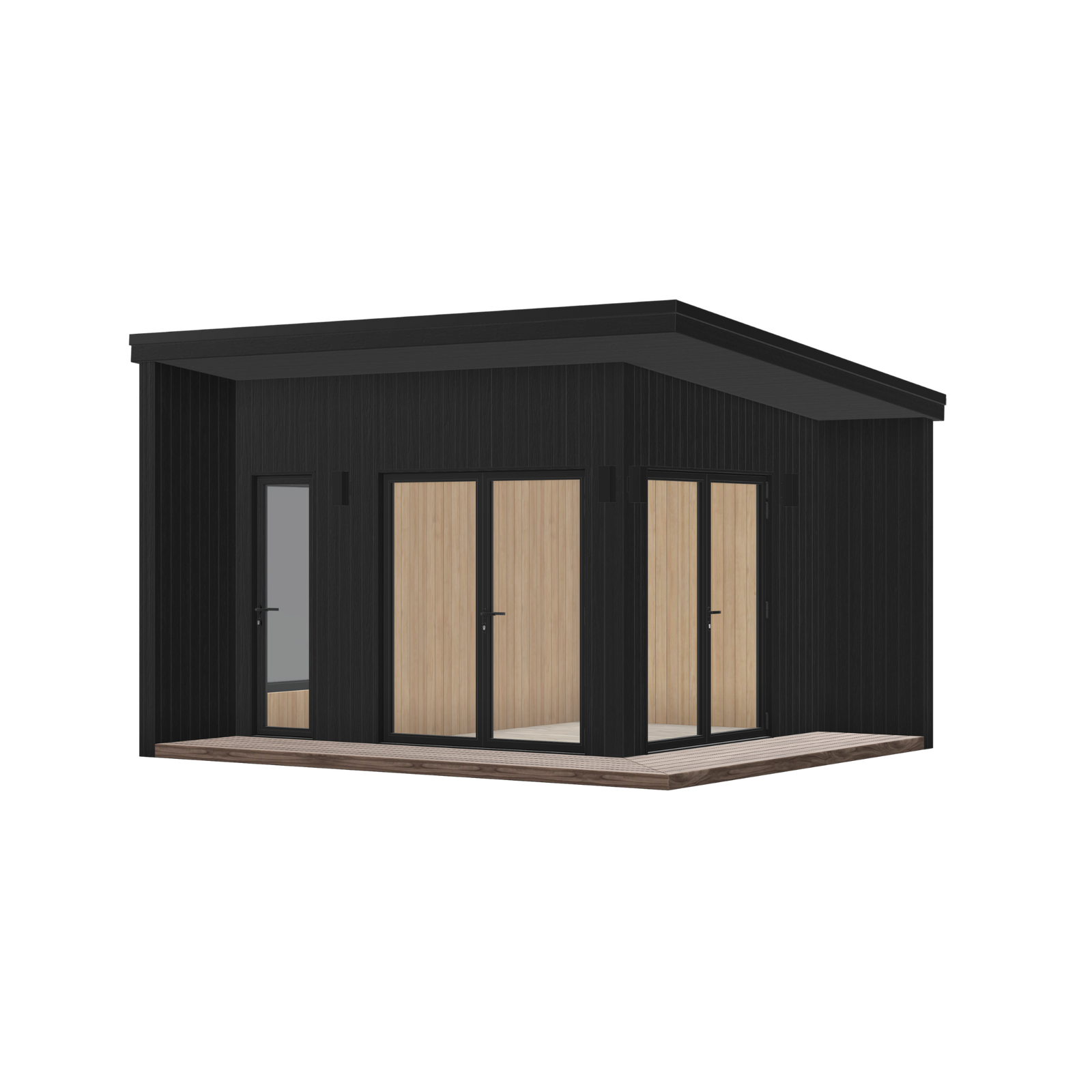 Office Sauna™  120 Signature