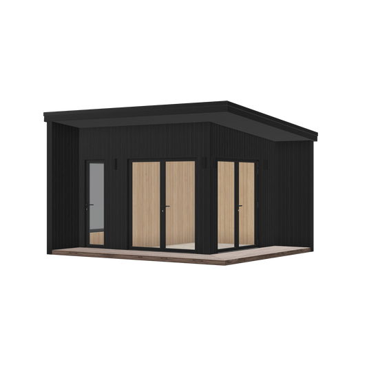 Office Sauna™  120 Signature