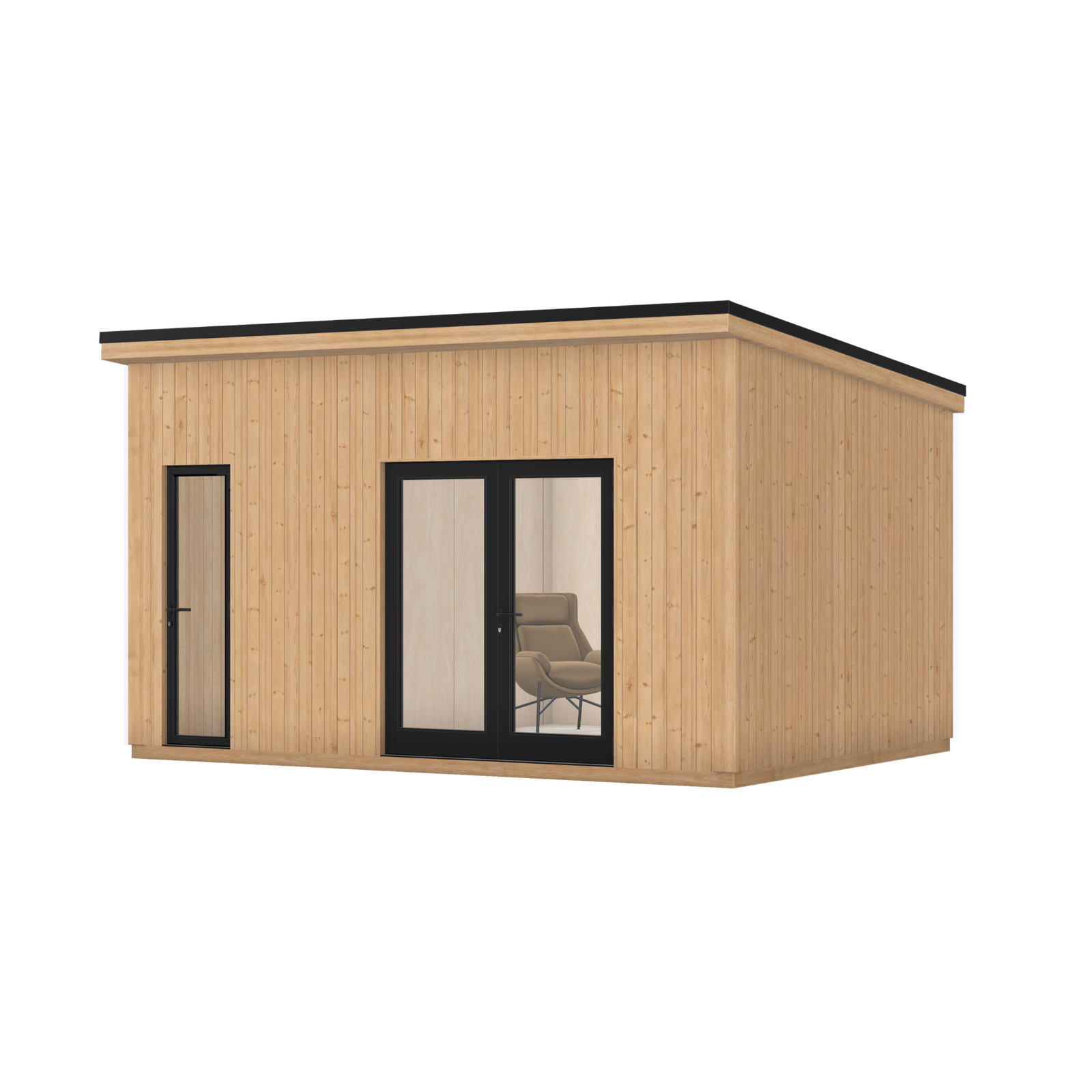 Office Sauna™  192 Base