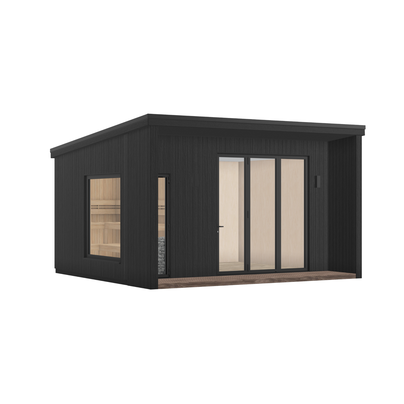 Office Sauna™  192 Pro