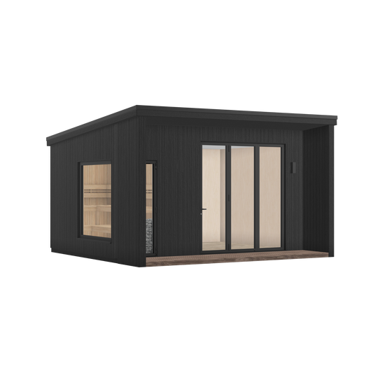 Office Sauna™  192 Pro