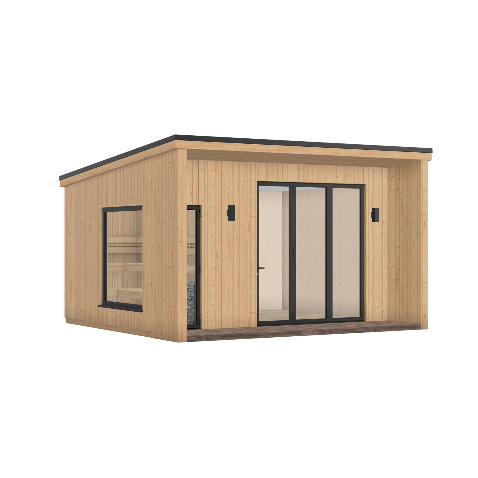 Office Sauna™  192 Pro
