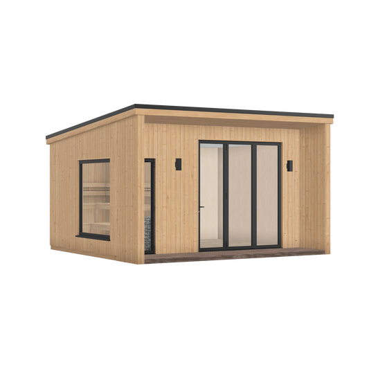 Office Sauna™  192 Pro