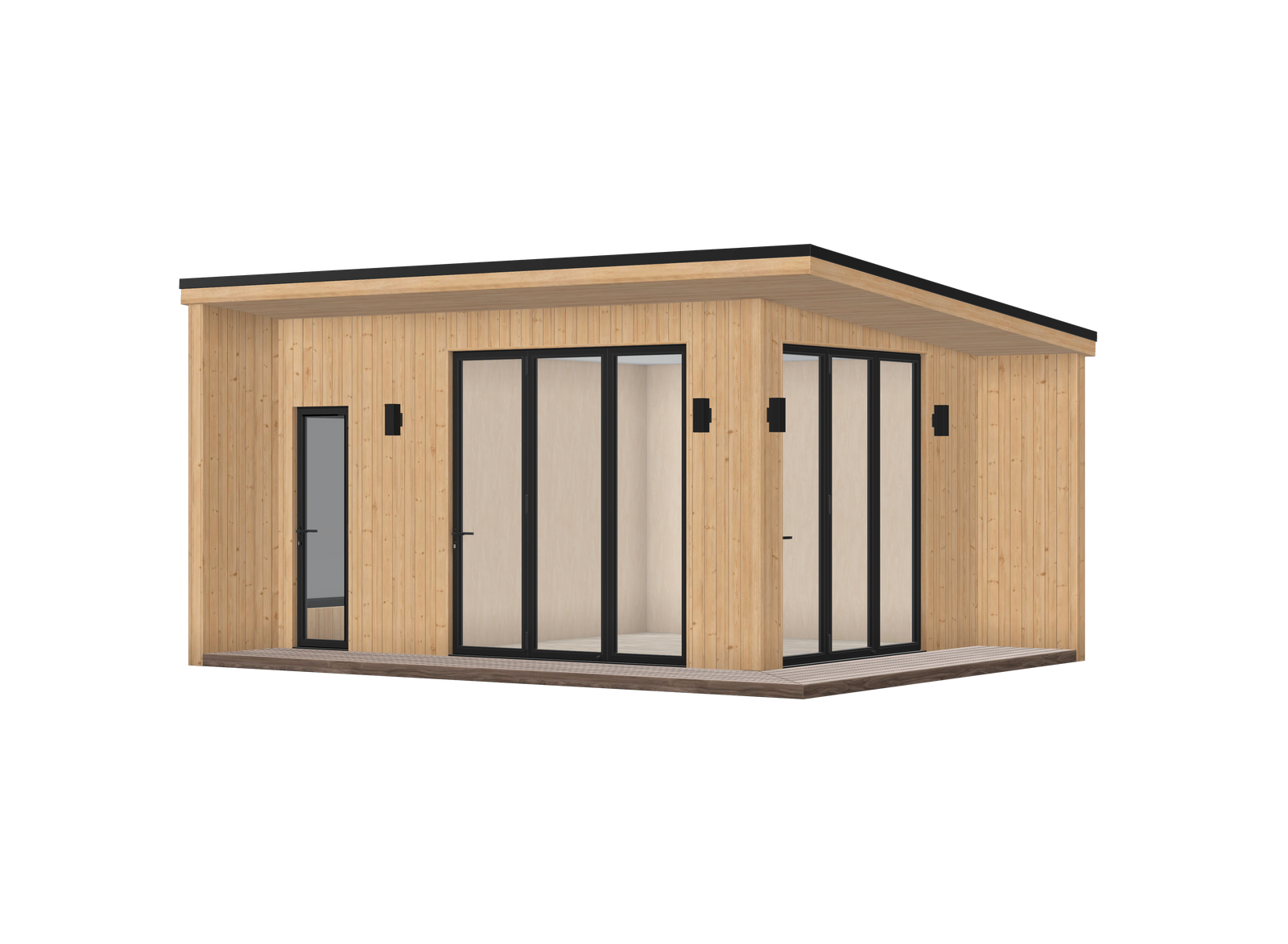 Office Sauna™  192 Signature