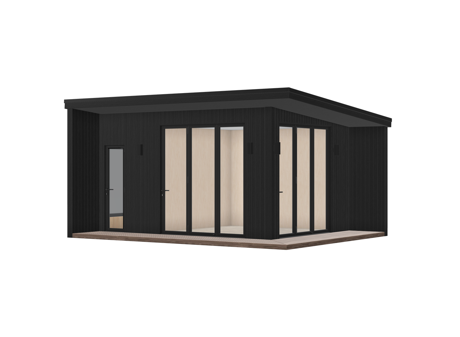 Office Sauna™  192 Signature