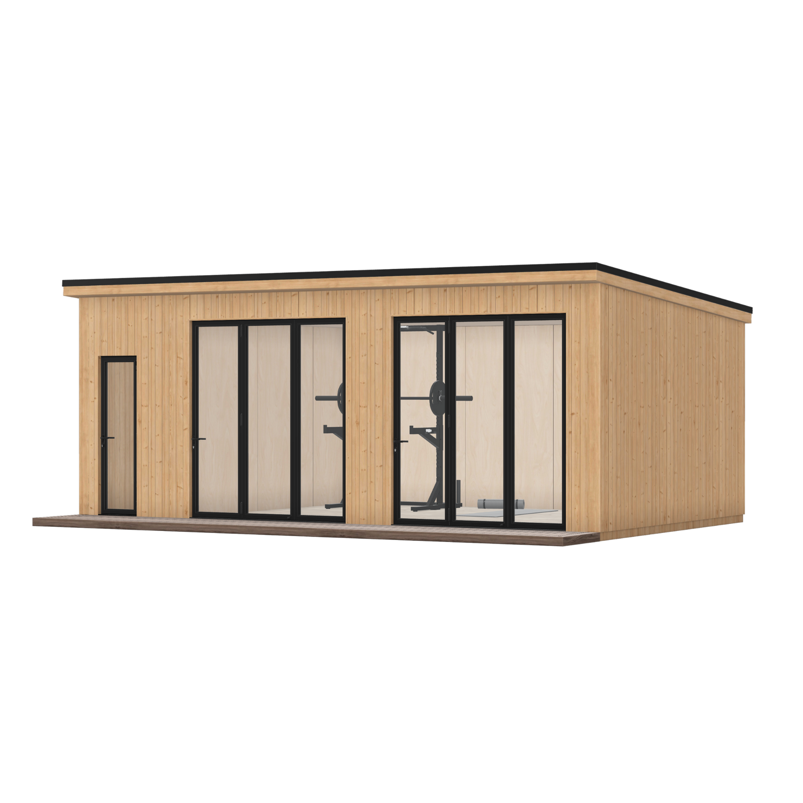 Office Sauna™  336 Base