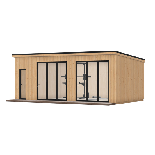 Office Sauna™  336 Base