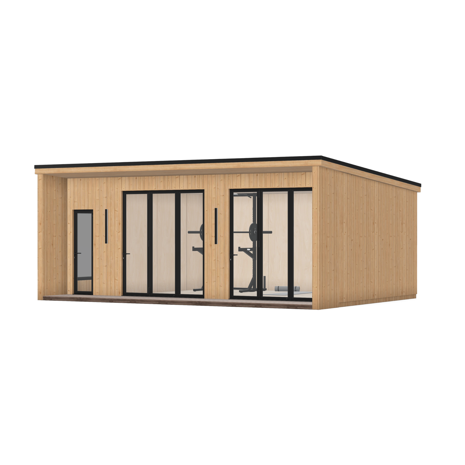 Office Sauna™  336 Pro