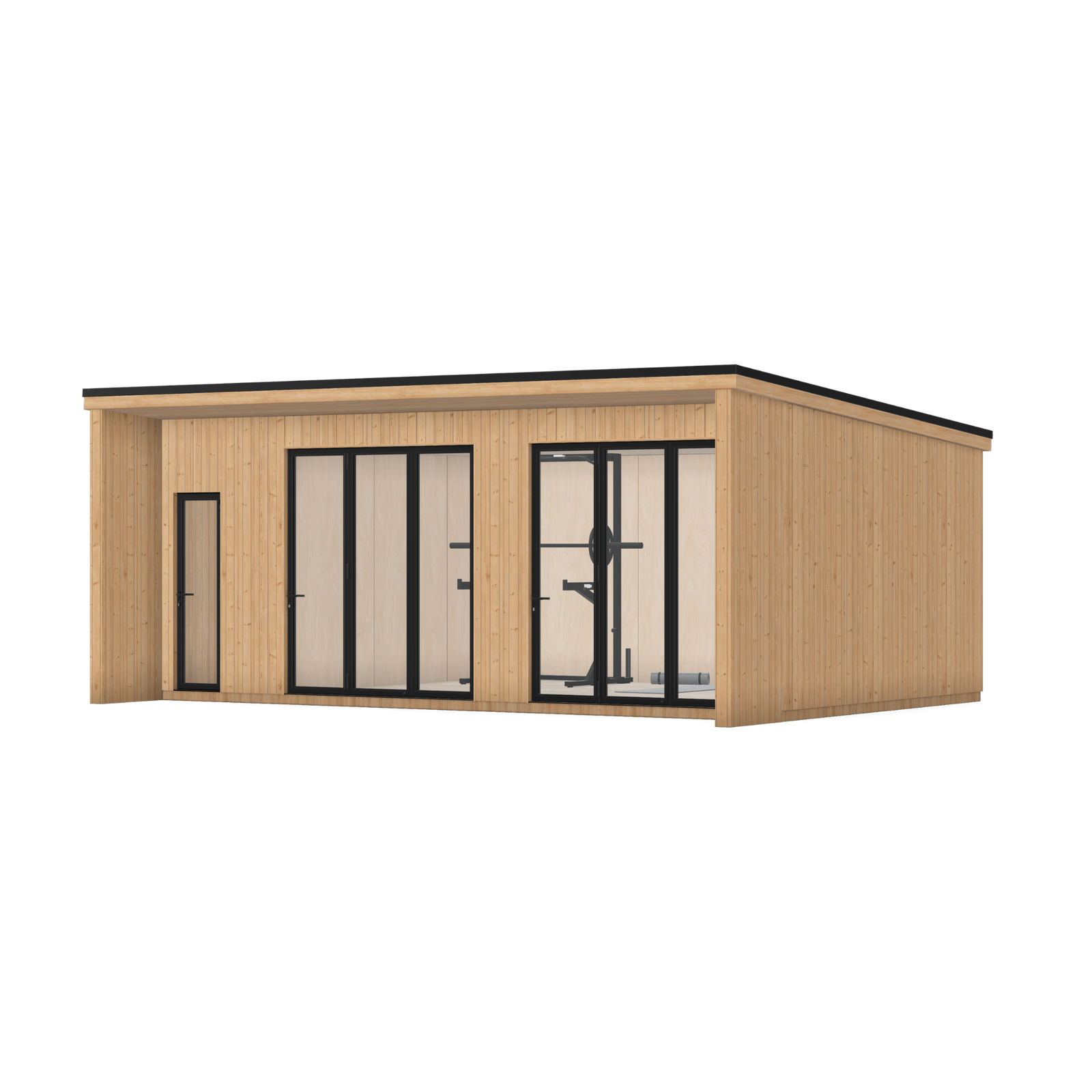 Office Sauna™  336 Pro