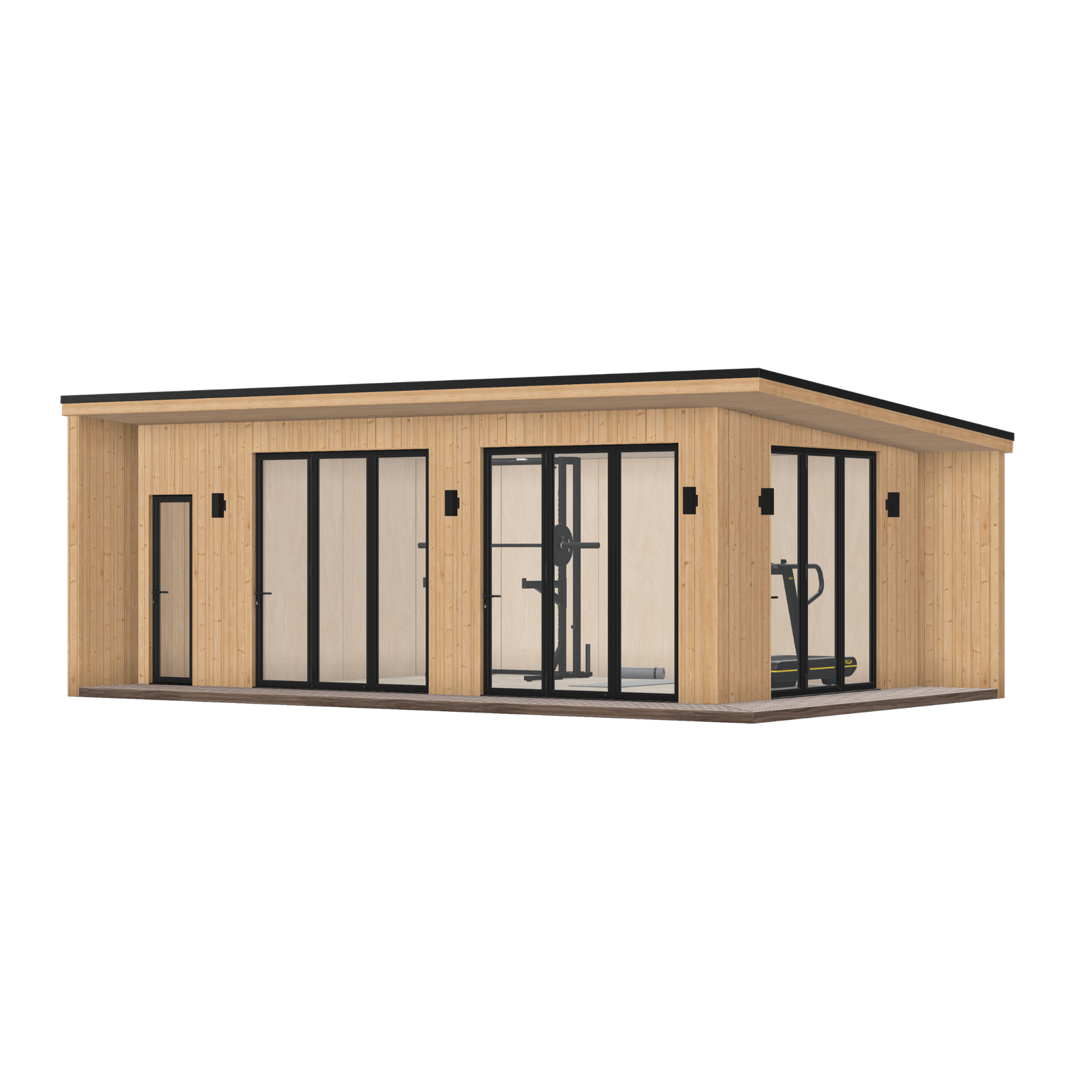 Office Sauna™  336 Signature