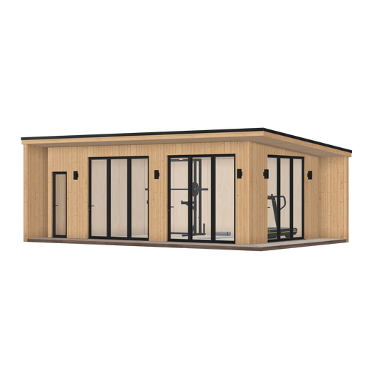 Office Sauna™  336 Signature