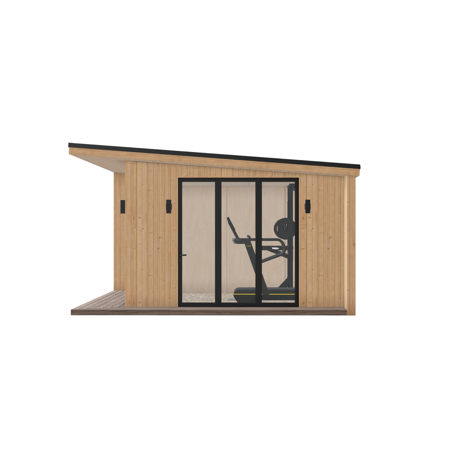 Office Sauna™  336 Signature