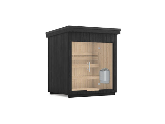 Sauna - Custom Design Ref: 0JOUNH3