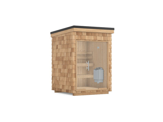 Sauna - Custom Design Ref: 0MJDMRQ