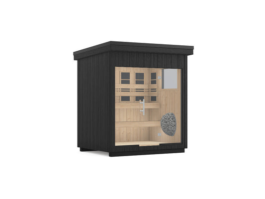 Sauna - Custom Design Ref: BLIIZ7X