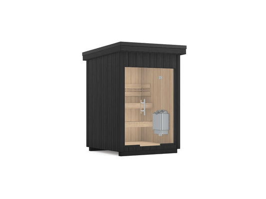 Sauna - Custom Design Ref: BODJ2QF