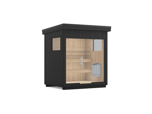 Sauna - Custom Design Ref: BQ2LFGR