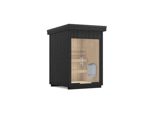Sauna - Custom Design Ref: GHEJUWO