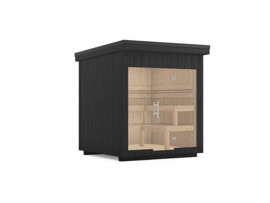 Sauna - Custom Design Ref: LWYQXKG