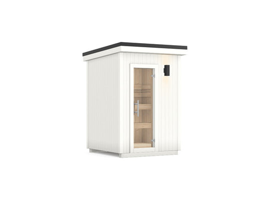 Sauna - Custom Design Ref: O9SOH55